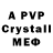 Alpha PVP мука Nelu Petrescu